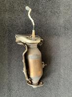 katalysator / uitlaatspruitstuk aygo , C1 ,107 2005 tot 2014, Auto-onderdelen, Uitlaatsystemen, Gebruikt, -, Ophalen of Verzenden