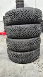 1956515  195/65R15 winter merk Continental, Verzamelen, Ophalen, Merk