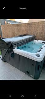 Jacuzzi gratis livrée installer et 1ans garantie, Enlèvement ou Envoi