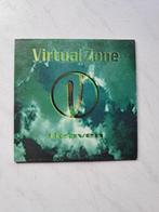 Virtual Zone ‎: Heaven (CDs)  Trance, Cd's en Dvd's, Ophalen of Verzenden