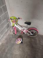 Btwin kinderfiets, Vélos & Vélomoteurs, Vélos | Vélos pour enfant, Enlèvement, Utilisé, B-Twin, 16 à 20 pouces