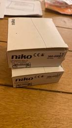 niko 360-00001, Ophalen of Verzenden, Nieuw, Overige typen