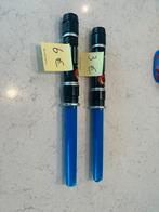 2 uitrekbare lichtzwaarden, Enlèvement, Comme neuf