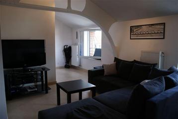 Appartement à louer à Mouscron disponible aux enchères