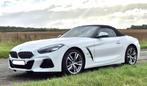 BMW Z4 - M - 2021 - 23000 km, Auto's, BMW, Automaat, 1496 kg, 4 cilinders, Cabriolet