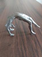 Decoratief klein beeldje turnster, Enlèvement ou Envoi