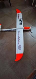 Easy glider pro, Hobby en Vrije tijd, Elektro, Gebruikt, Ophalen