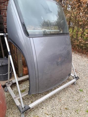 Porche 996 997 hardop.met staander  beschikbaar voor biedingen