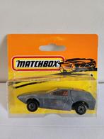Matchbox Bulgarian Midnight Magic (1981) unpainted, Ophalen of Verzenden, Nieuw