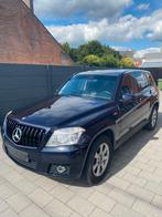 Mercedes GLK 220 CDI/Euro 5/235 000 Km, Boîte manuelle, SUV ou Tout-terrain, GLK, 5 portes