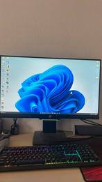 Gaming setup (RTX3060), Computers en Software, Desktop Pc's, Gebruikt, 2 tot 3 Ghz, Gaming, Custom build