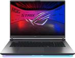 ASUS ROG Strix G18  U9 275HX 32 GB,1TB, RTX 5080 16GB Nieuw!, Asus, 32 GB, Intel, Nieuw