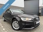 Audi A3 CABRIO 1.8 TFSI | AUTOMAAT | 1 JAAR GARANTIE, Auto's, Audi, 179 pk, 4 cilinders, Cabriolet, Bedrijf