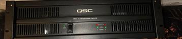 QSC ISA 750 amplifier