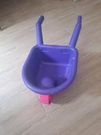 Kinder kruiwagen, Kinderen en Baby's, Ophalen, Zo goed als nieuw