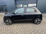 Renault Twingo Benzine - Slechts 16000 km !, Autos, Renault, Euro 6, Entreprise, Noir, 5 portes