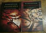 2 boeken Richard Montanari, Boeken, Ophalen of Verzenden, Gelezen, Nederland