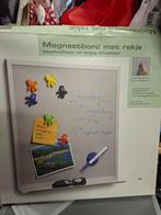 Magneetbord  44 cm op 44 cm, Enlèvement, Neuf, Tableau magnétique