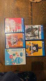 PS4 games, Ophalen, Zo goed als nieuw