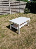 Salontafel Lack Ikea, Huis en Inrichting, Ophalen, 50 tot 100 cm, 50 tot 100 cm, Zo goed als nieuw