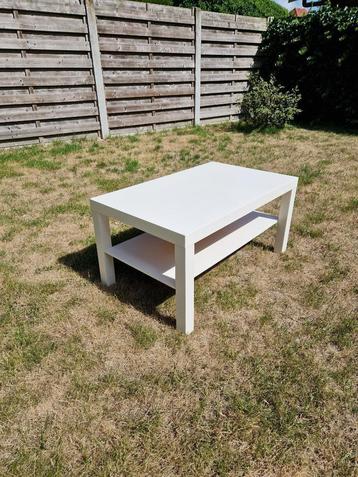 Salontafel Lack Ikea beschikbaar voor biedingen