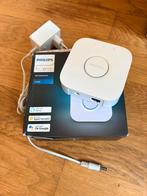 Philips Hue Bridge, Ophalen of Verzenden, Zo goed als nieuw