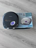 Sony Discman, Audio, Tv en Foto, Walkmans, Discmans en Minidiscspelers, Ophalen of Verzenden, Discman