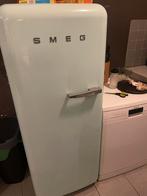 Smeg koelkast, Elektronische apparatuur, Ophalen, Zo goed als nieuw