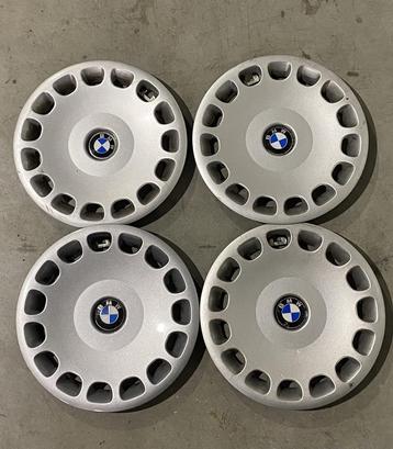 Wieldop BMW 3 Serie | 15 inch | 36131093324 | Set van 4 