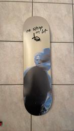 Blackwave. No Sleep in LA Skateboard Deck 8.5 inch, Sport en Fitness, Ophalen, Nieuw