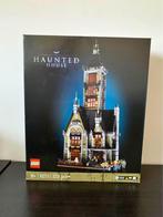 LEGO Creator Expert 10273 Haunted House, Ensemble complet, Lego, Enlèvement ou Envoi, Neuf