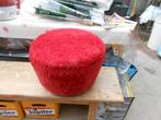 Ancien pouf coffre, Maison & Meubles, Comme neuf, Enlèvement