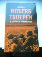 Hitlers troepen De geschiedenis van de Wehrmacht, Zo goed als nieuw, Tweede Wereldoorlog, Ophalen