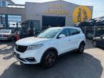 DFSK FENGON 580 7PL / AUTOMATIC LPG LPG 01/23, Auto's, Automaat, Wit, Bedrijf, LPG