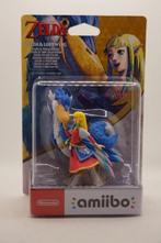 Zelda Loftwing Amiibo, Consoles de jeu & Jeux vidéo, À partir de 3 ans, Aventure et Action, Enlèvement ou Envoi, Neuf