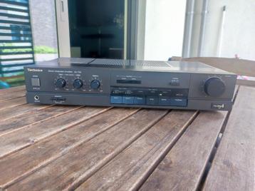 Technics SU-700 Vintage stereoversterker beschikbaar voor biedingen