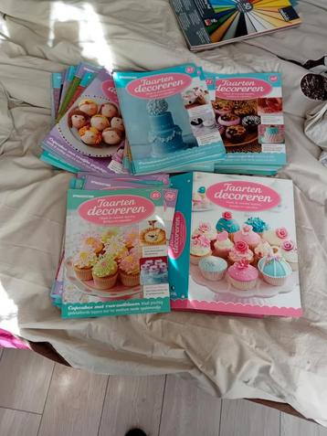 Boekjes beschikbaar voor biedingen