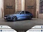 BMW 318 2.0d *NAVI PRO*SPORTZETELS*DAB*LED*, 100 kW, 4 deurs, 110 g/km, 136 pk