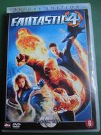 Fantastic 4 (2005) 2 disc, Boxset, Ophalen of Verzenden, Zo goed als nieuw, Vanaf 6 jaar