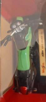 Moto KTM 640 Duke 2 1/18 schaalmodel, Verzamelen, Ophalen of Verzenden, Nieuw