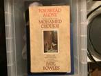 For bread alone, Boeken, Romans, Ophalen, Zo goed als nieuw