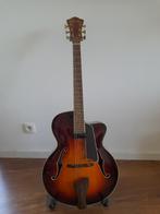 Eastman 605 ce, Musique & Instruments, Enlèvement, Utilisé, Autres types, Avec valise