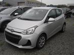 HYUNDAI I 10 BJ 2018 50000 KM 998 CC MET CRUISE CONTROLE, Voorwielaandrijving, Stof, 4 cilinders, Bedrijf