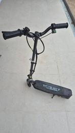 Nieuw Electrische Step "Fly Blade" van het Franse, Vélos & Vélomoteurs, Trottinettes, Enlèvement ou Envoi, Neuf, Step électrique (E-scooter)