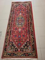 handgeknoopt Bidjar tapijt L200cmxB83cm, Ophalen, Gebruikt, Klassiek, Bruin