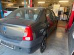 Dacia logan pret a immatriculer, Auto's, Dacia, 4 deurs, Logan, Bedrijf, Euro 4
