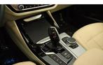 Bmw X3 xDrive30e 😱😳215KW/292PK🚀 INNOVATiON 360°camera 3D, Autos, BMW, SUV ou Tout-terrain, 5 places, Carnet d'entretien, Cuir