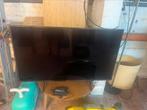 Sony tv, Audio, Tv en Foto, Televisies, Gebruikt, LCD, Ophalen of Verzenden, Smart TV
