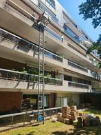 Bocker elektrische lift 4 verdiepingen bewegend, Ophalen