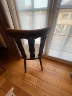 Stoelen, Huis en Inrichting, Complete eetkamers, Ophalen of Verzenden, Zo goed als nieuw